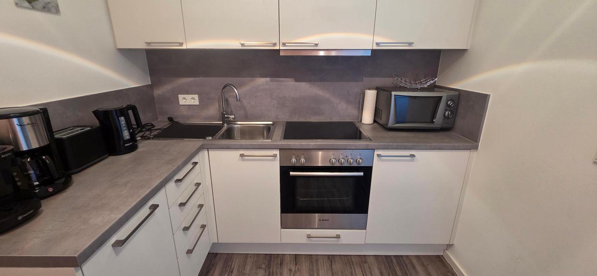 Ferienwohnung Schlossblick คิพเพนไฮม์ ภายนอก รูปภาพ