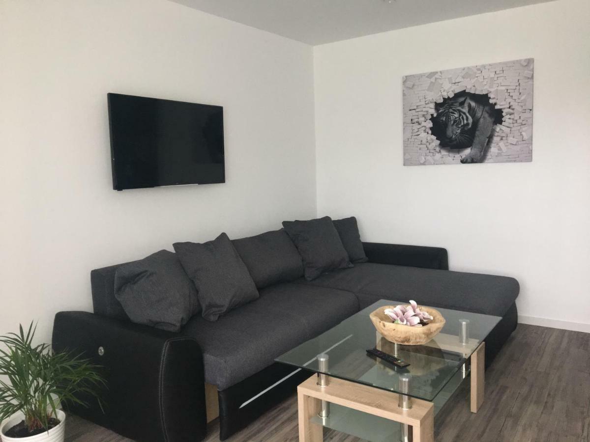 Ferienwohnung Schlossblick คิพเพนไฮม์ ภายนอก รูปภาพ